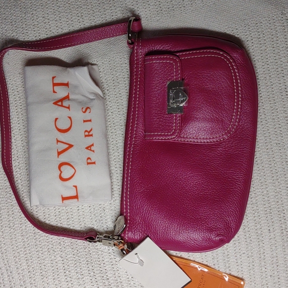 LUVCAT handbag - Picture 6 of 8